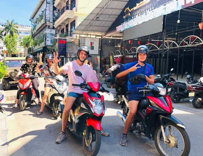 Discover Hue City: Exclusive Full-Day Motorbike Experience - Good To Know