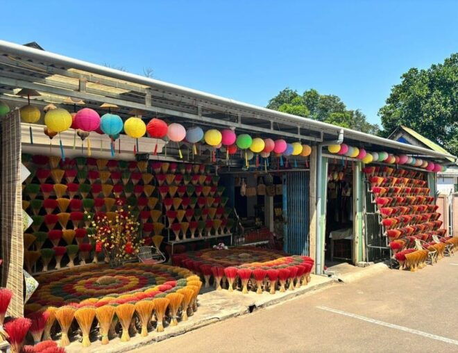 Discover Hue City: Exclusive Full-Day Motorbike Experience - Afternoon Adventures