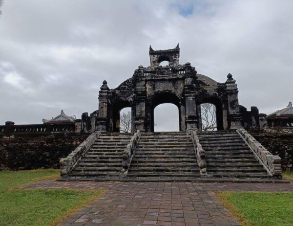 Discover Hue City: Exclusive Full-Day Motorbike Experience - Frequently Asked Questions
