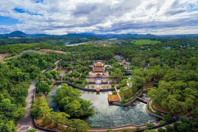 Discover Hue City Highlights by Scooter with Local Guide - Final Words