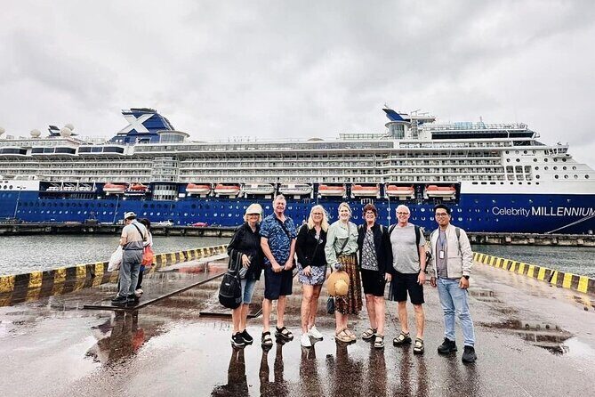 Discover Hue City: Private Full-Day Excursion from Chan May Port - An In-Depth Look at the Tour Itinerary