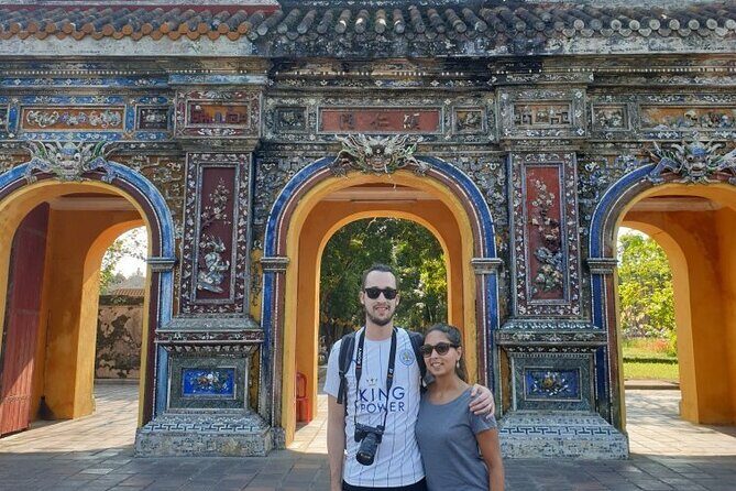 Discover Hue City: Private Full-Day Excursion from Chan May Port - Who Is This Tour Best Suited For?
