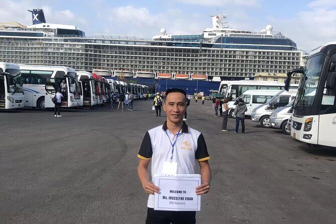 Discover Hue City: Private Full-Day Excursion from Chan May Port - FAQs