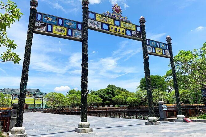 Discover Hue City: Private Full-Day Excursion from Chan May Port - Final Thoughts