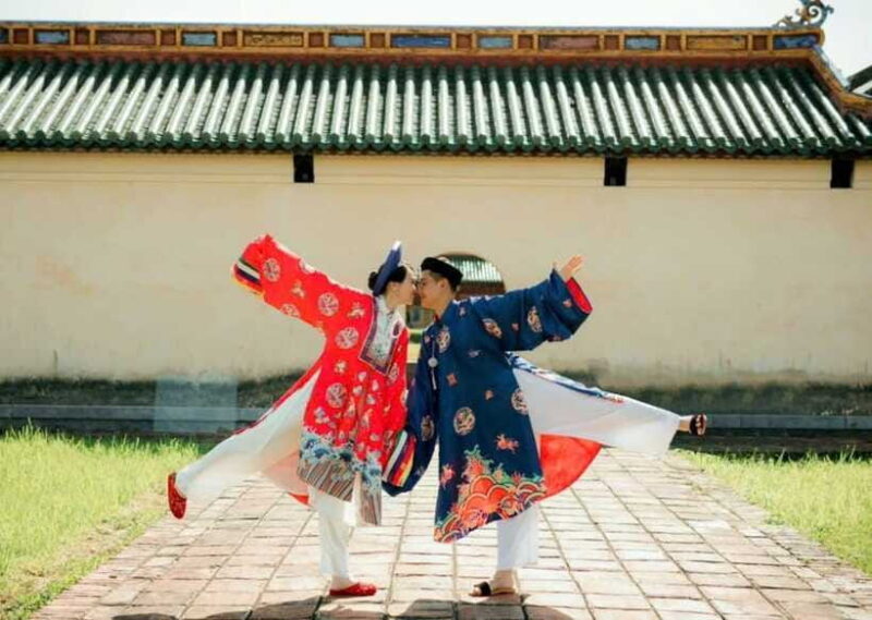 Discover Hue Imperial Citadel Private Tours with Free Pickup - Frequently Asked Questions