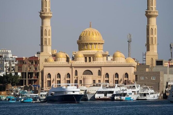 Discover Hurghada With a Private City Tour,With Private Transfer - The Sum Up