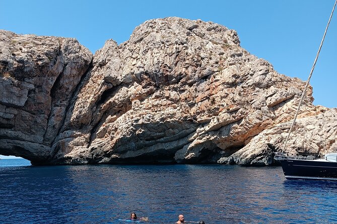 Discover Ibiza and Formentera on a Sailboat in 7 Days - Stand-Up Paddleboarding Adventures