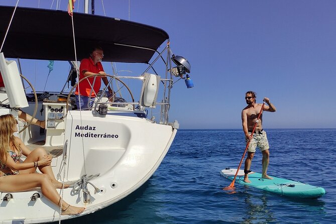 Discover Ibiza and Formentera on a Sailboat in 7 Days - Experiencing the Local Cuisine and Nightlife