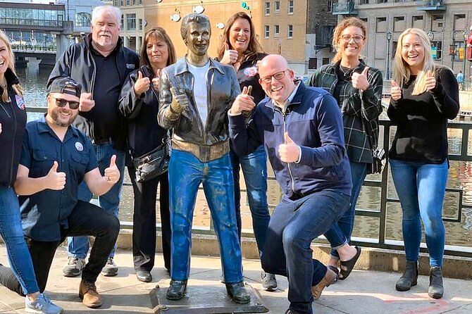 Discover Iconic Milwaukee Tour - Small-Group Experience