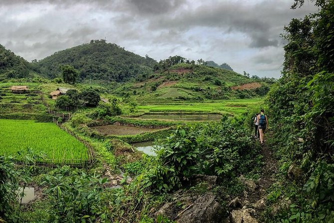Discover Impressive Beauty of Ba Be Lake and Ban Gioc Water Fall in 3 Days - Day 3: Journey to the Chinese Border