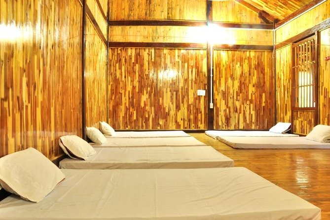 Discover Impressive Beauty of Ba Be Lake and Ban Gioc Water Fall in 3 Days - Common Questions