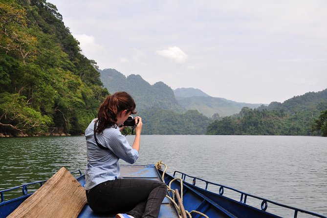 Discover Impressive Beauty of Ba Be Lake and Ban Gioc Water Fall in 3 Days - The Sum Up
