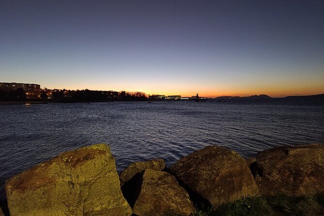 Discover in Ebike the coast of Vigo and its sunsets - The Scenic and Cultural Value
