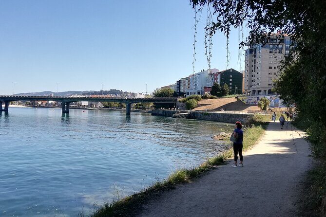 Discover in Ebike the coast of Vigo and its sunsets - Who Will Enjoy This Tour?