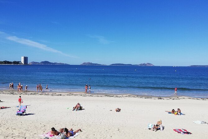 Discover in Ebike the coast of Vigo and its sunsets - FAQ: Your Practical Questions Answered