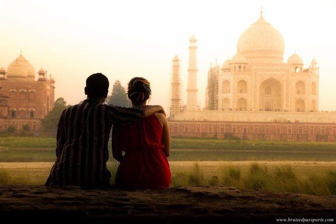 Discover india's Famous 6 Days Golden Triangle tour with Taj mahal - A Comprehensive Breakdown of the Itinerary