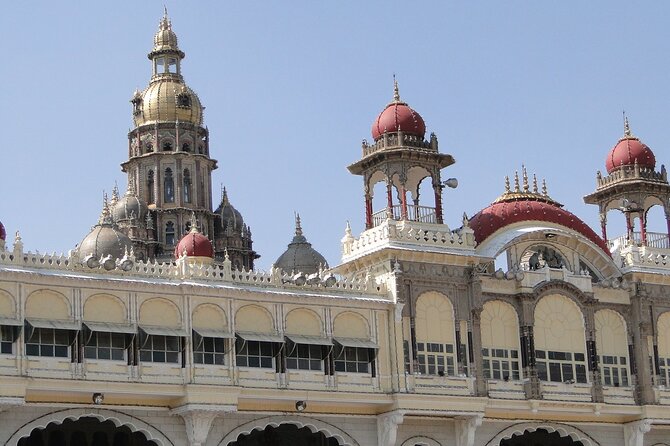 Discover Inheritance of Mysore, Srirangapatna & Somnathpur From Bangalore - Booking and Operation