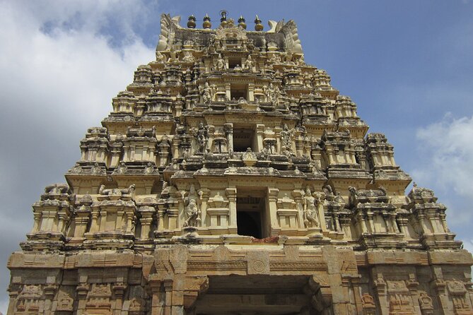Discover Inheritance of Mysore, Srirangapatna & Somnathpur From Bangalore - Inclusions
