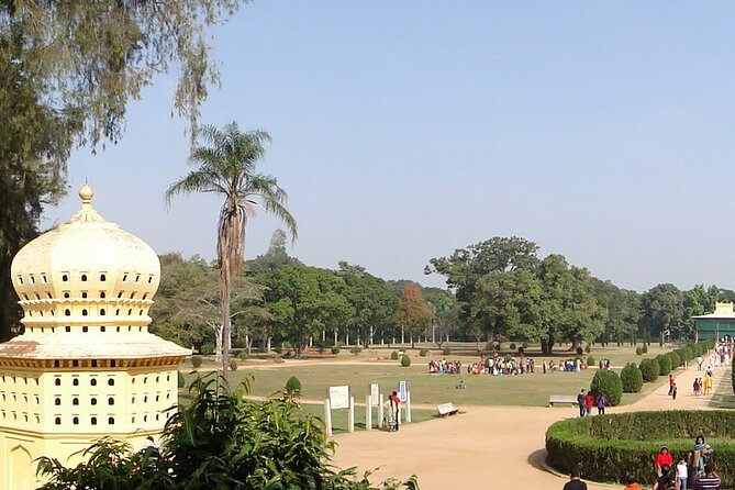 Discover Inheritance of Mysore, Srirangapatna & Somnathpur From Bangalore - Exclusions