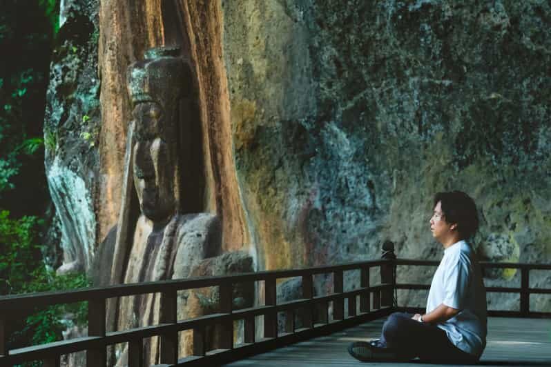 Discover Inner Peace at Fukoji Temple: Meditation Experience - Good To Know