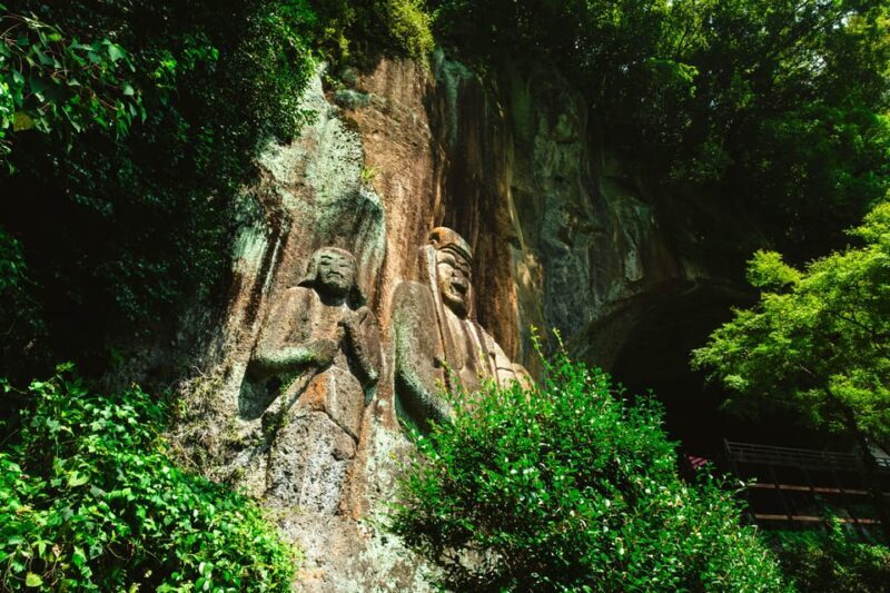 Discover Inner Peace at Fukoji Temple: Meditation Experience - An In-Depth Look at the Experience