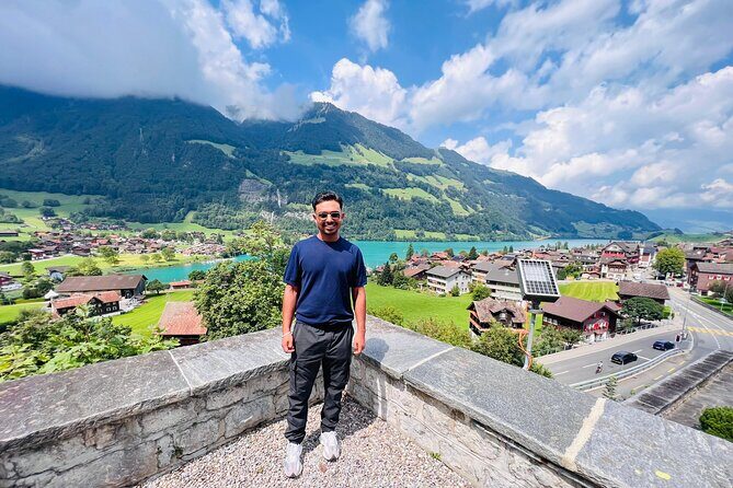 Discover Interlaken and Grindelwald with Private Driver - An In-Depth Look at the Tour Experience