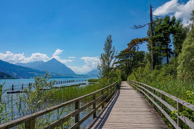 Discover Interlaken'S Most Photogenic Spots With a Local - Hidden Gems off the Beaten Path