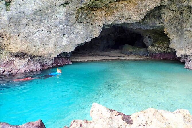 Discover Ishigaki's Hidden Treasures Snorkeling Tour at BlueCave - What Travelers Say: Real Experiences