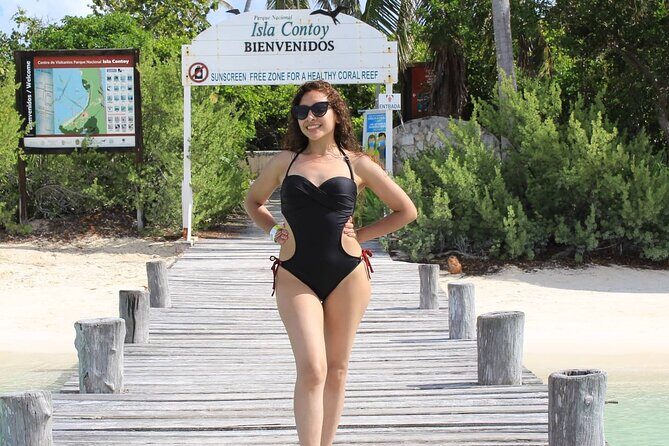 Discover Isla Contoy & Isla Mujeres with Transfer from Cancun & Riviera Maya - Good To Know