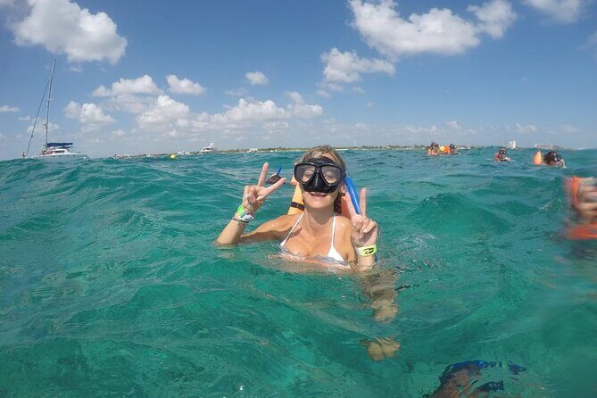 Discover Isla Contoy & Isla Mujeres with Transfer from Cancun & Riviera Maya - What to Expect and Practical Tips