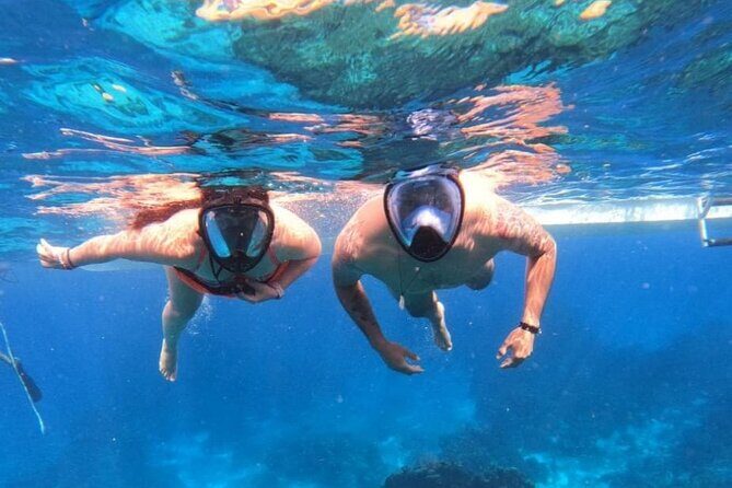 Discover Isla Contoy & Isla Mujeres with Transfer from Cancun & Riviera Maya - FAQs