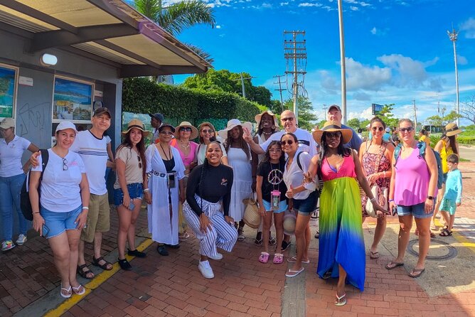 Discover Isla Del Rosario Live the Enchanted Beach Experience - Pricing and Payment Options