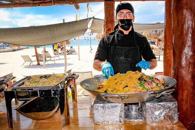 Discover Isla Mujeres: Catamaran, Snorkeling, and "Ice Bar" - Authentic Experiences and Traveler Insights