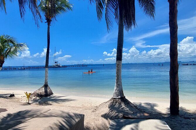 Discover Isla Mujeres on an All inclusive Catamaran tour - An Overview of the Experience