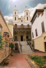 Discover Islamic & Coptic Cairo on a Private full-Day Tour - At a glance