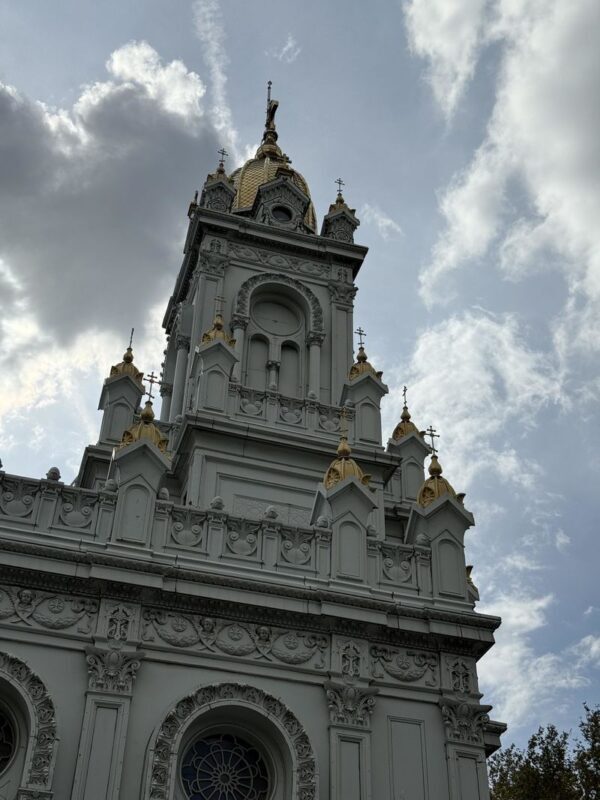 Discover Istanbul: Balat, Bosphorus Cruise, Churches & Sultanahmet - Should you book it?