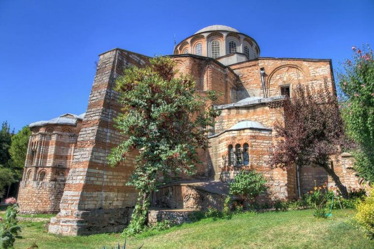 Discover Istanbul: Blue Mosque, Chora Church & Balat Tour - Final Thoughts: Is It Worth It?
