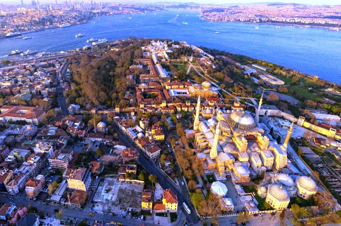 Discover Istanbul in Two Days - Must-Visit Landmarks in Istanbul