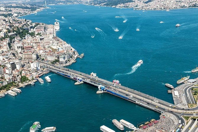 Discover Istanbul in Two Days - Common Questions