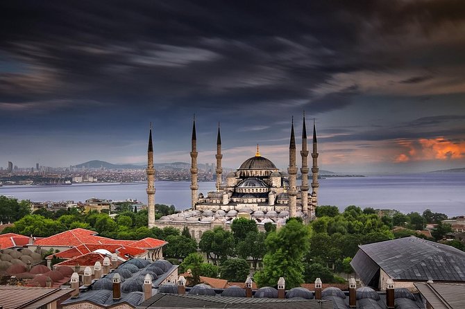 Discover Istanbul in Two Days - The Sum Up