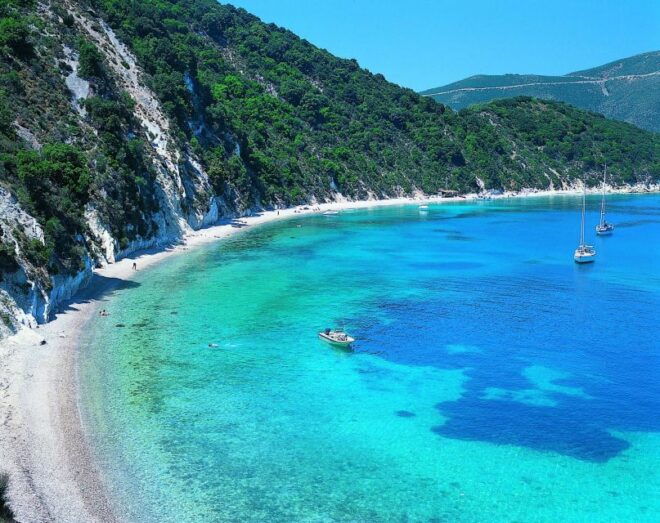 Discover Ithaka Bus Tour - Frequently Asked Questions