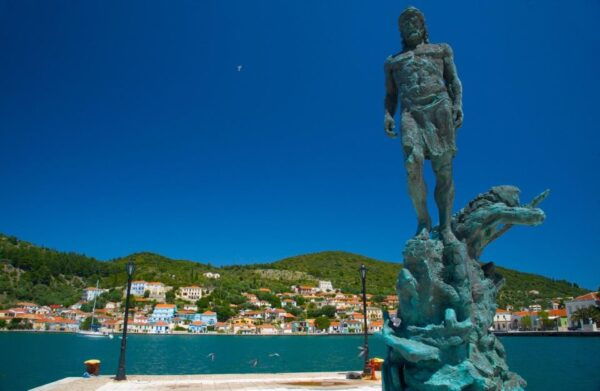 Discover Ithaka Bus Tour - The Sum Up