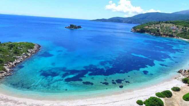 Discover Ithaka Cruise & Tour - Insider Tips for Ithaka Exploration