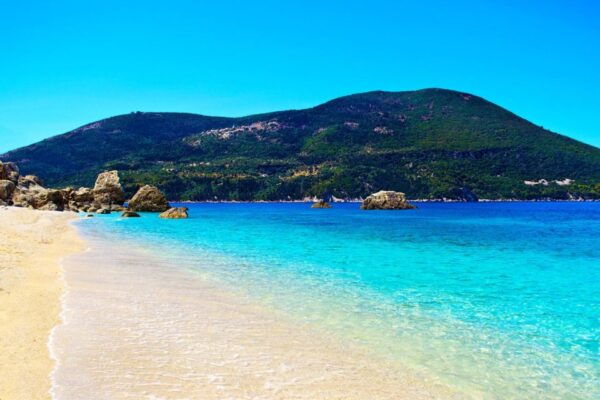 Discover Ithaka Cruise & Tour - Frequently Asked Questions