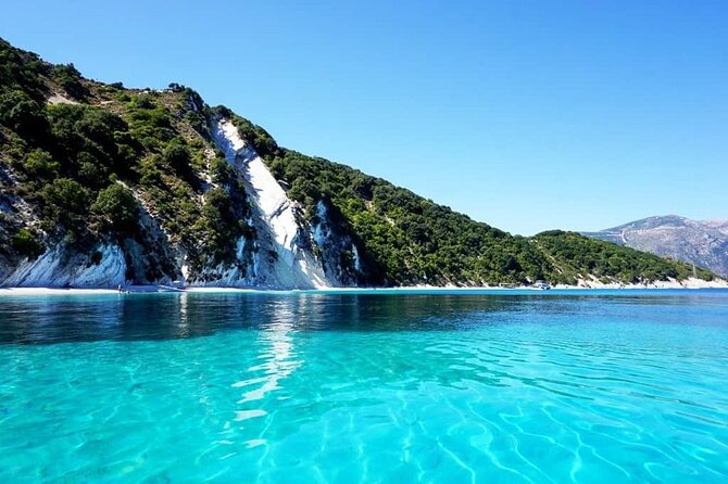 Discover Ithaka (Ithaca) Cruise & Tour [From Kefalonia] - Pricing and Booking
