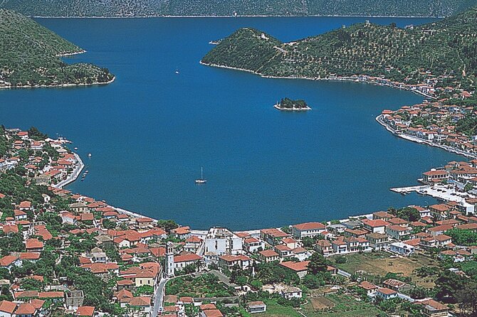 Discover Ithaka (Ithaca) Cruise & Tour [From Kefalonia] - Frequently Asked Questions