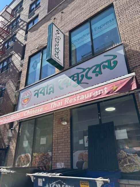 Discover Jackson Heights on foot: Little India, Colombia and Puebla York. - Good To Know