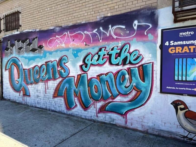 Discover Jackson Heights on foot: Little India, Colombia and Puebla York. - Who Will Love This Tour