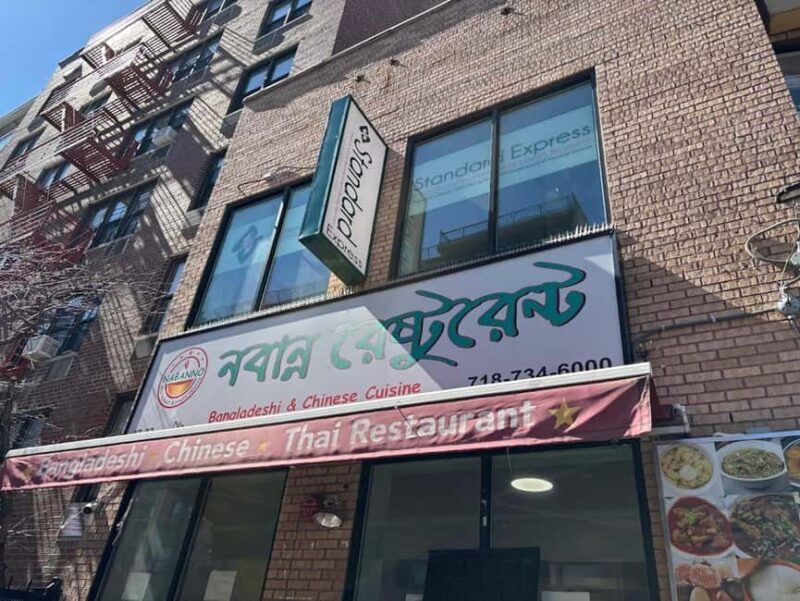 Discover Jackson Heights on foot: Little India, Colombia and Puebla York. - FAQ