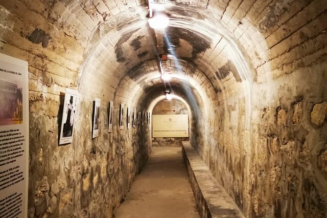 Discover Jaén - Culinary Delights